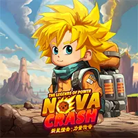 Nova Crash