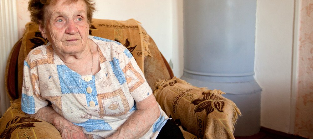 Penrose Senior Care Auditor