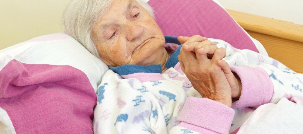 Penrose Senior Care Auditor